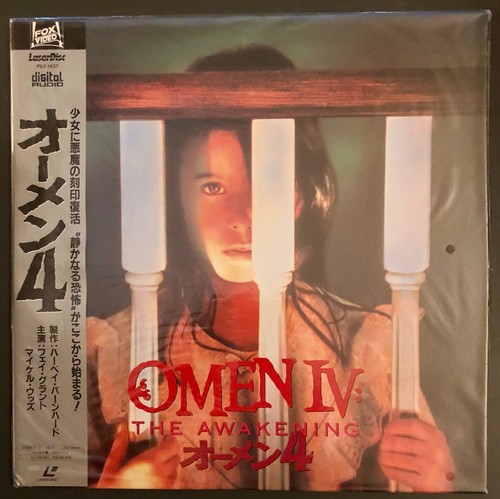 Omen the awakening - the,
