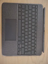 Logitech Combo Touch Étui