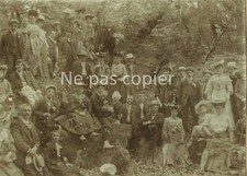 Orchestre excursion juin - orchestre, en