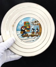 ASSIETTE ONNAING WALT DISNEY