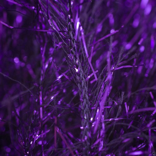 King cole tinsel fil - cole, À