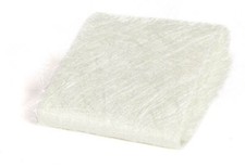 ICR Laine De Verre IN Pezze De 1MQ. Utiliser Avec Résine Polyester V000000105