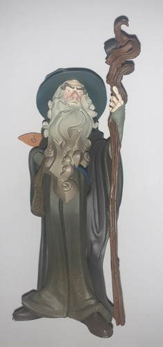 Figurine seigneur des - figurine,