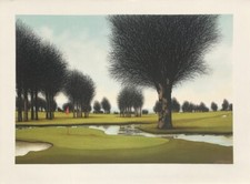 DEPERTHES Jacques - Golf -