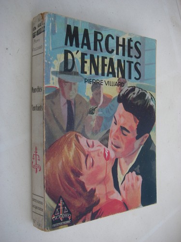 Marchés enfants p - -,