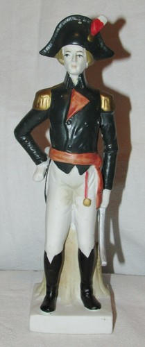 Militaire ancien general - ancien,