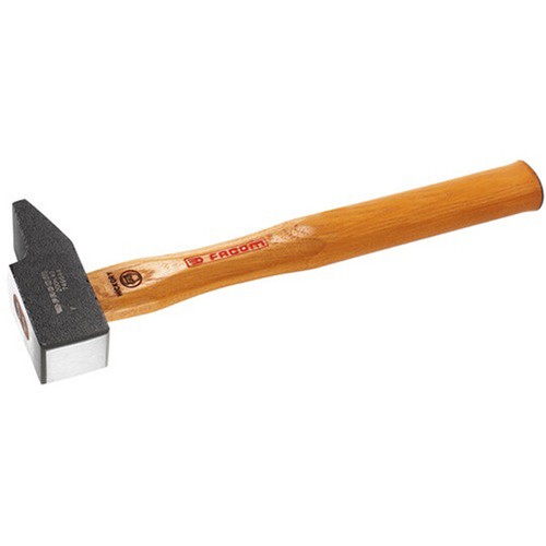Marteau rivoir manche - , hickory