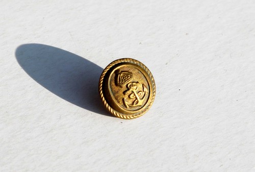 Bouton uniforme militaire - bouton,