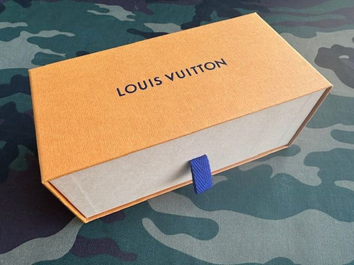 Louis vuitton boîte - boîte, tiroir