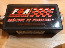 Boitier additionnel Land Rover Defender 122cv (+30cv)