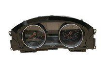 VW Golf 7 GTI Facelift