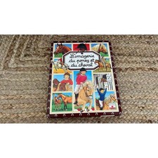 L'imagerie du Poney et du