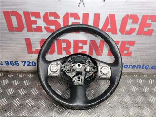 484301he3c volant nissan - nissan, micra