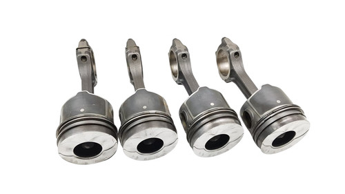 Bielle piston 9 - bielle, dti