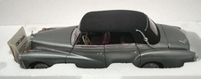 Mercedes-Benz 1958-1962 TYPE300D CABRIOLET D CMC Echelle Taille 1/24 Box Abîmés
