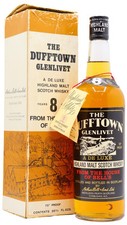 Dufftown - 8 year old