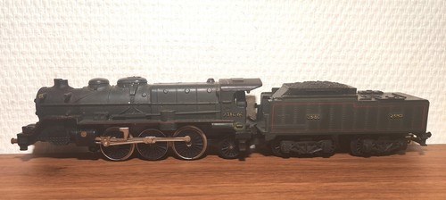 Locomotive jouef type - jouef, 231