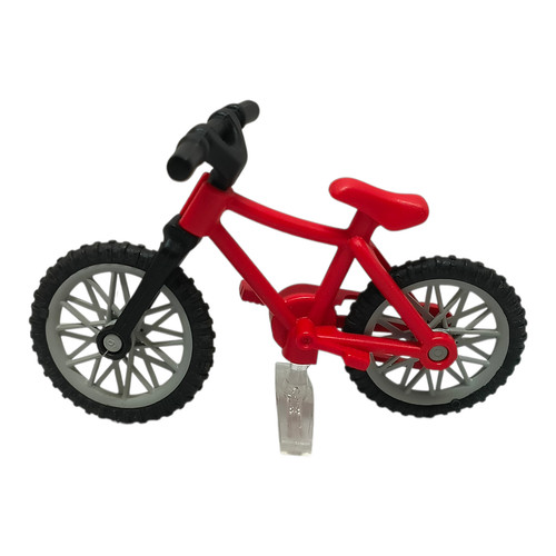 Sympa vélo adulte playmobil - sympa,