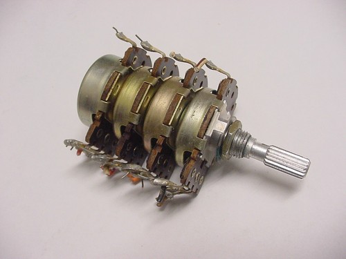 Nobel 50k quad volume - nobel,