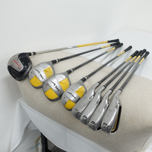 Set clubs golf - 8,