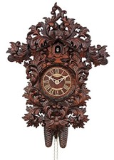 HerrZeit by Adolf Mr. Cuckoo