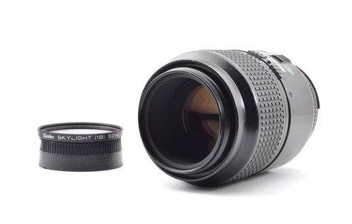 Neuf objectif nikon af - 【neuf】objectif,