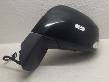 Rétroviseur électrique avant