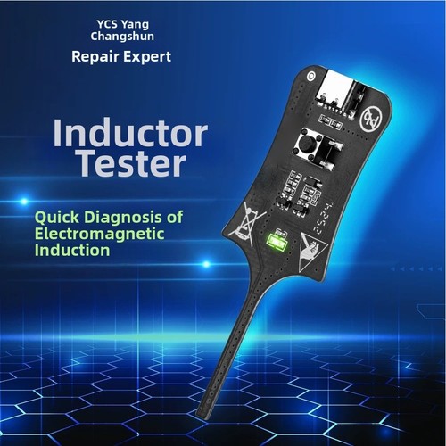 Testeur carte re - testeur,