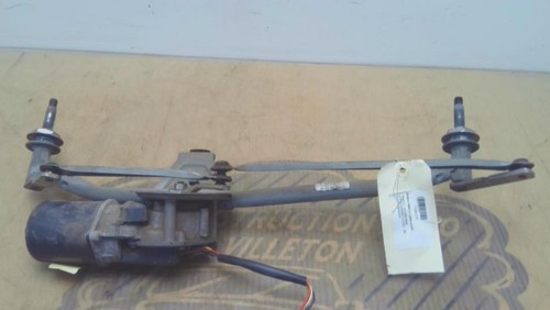 Moteur essuie glace - , avant
