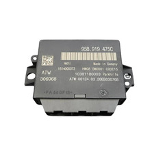 Module pdc calculateur - pdc,