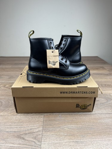 Martens boots basses 101 - dr.,