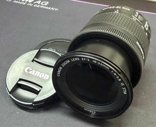 Canon 55mm 4 - canon, is