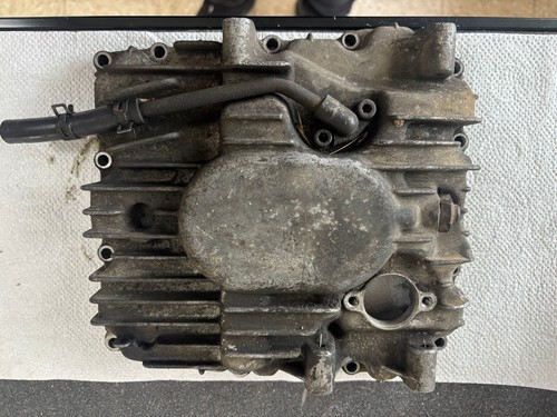 Yamaha 650 turbo - 650,