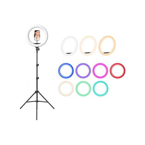 Ring light essentielb - light,