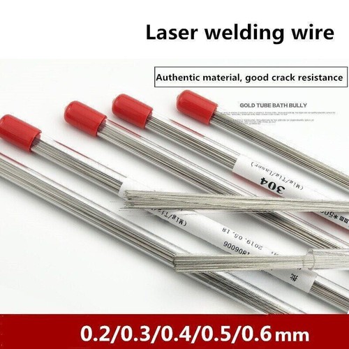Laser welding wire stainless - laser,