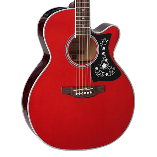 Takamine gn75cewr nex cutaway - takamine,
