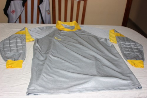 Maillot officiel vintage - maillot,