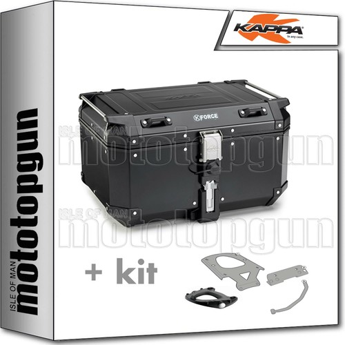 Kappa top case kfr580b - case,