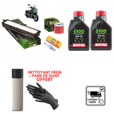 Kit Vidange Filtre à Air