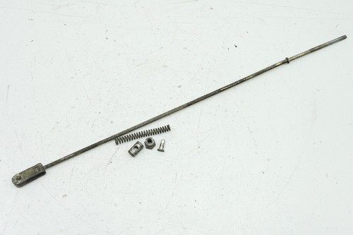 Honda 450 pc14 tringles - honda,
