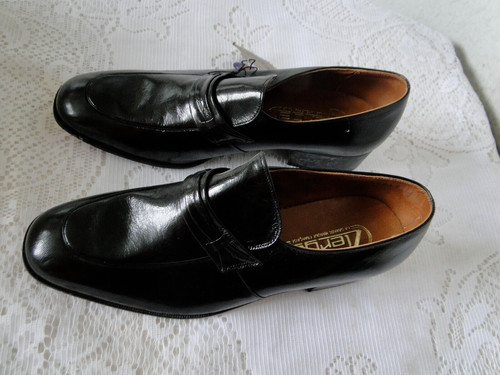Chaussures mocassins homme - chaussures,