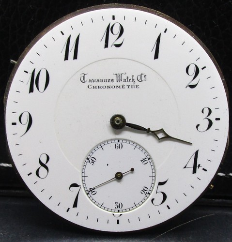 Mouvement mécanique montre - mouvement, à