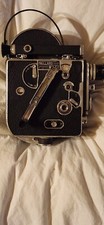  Paillard Bolex  H16  16mm