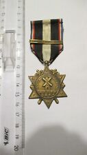 médaille guerre 14-18 WW1