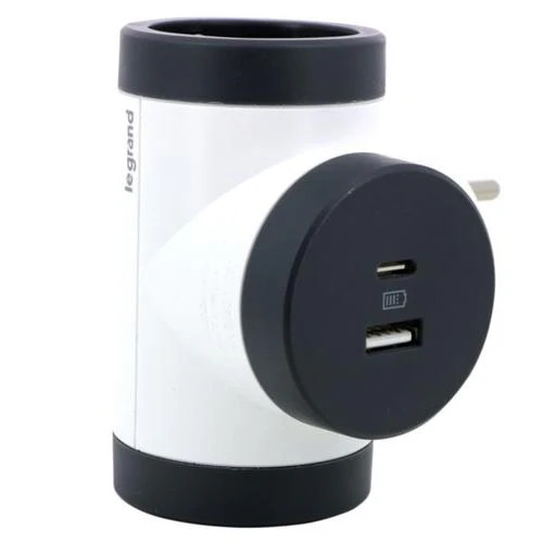 Legrand 694522 socket - legrand,