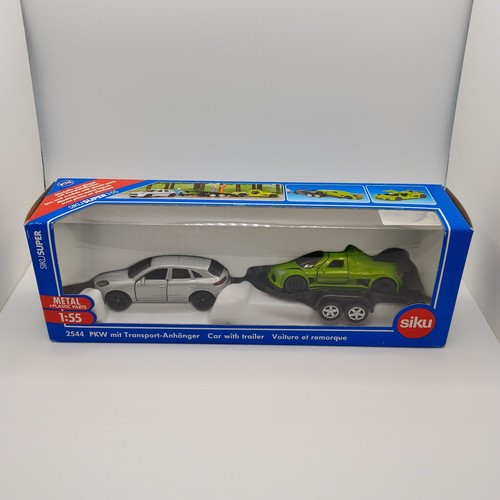 Siku super 2544 - siku,