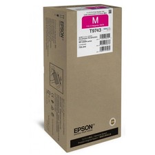 EPSON WorkForce Pro WF-C869R