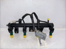 BÂTON D'INJECTEUR CITROËN C3 (FC/FL/FT) 2006 198542