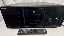 Sony DVP-CX995V HDMI CD/DVD
