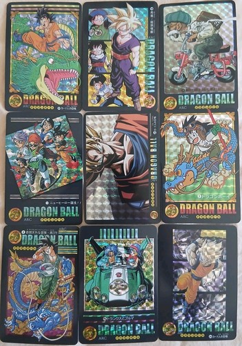 Dragon ball super battle - ball,